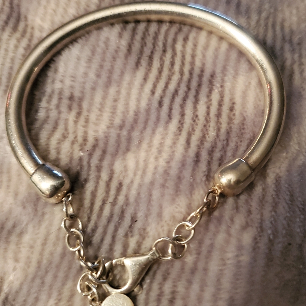Silpada bracelet